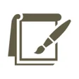 程序图标：Wedding Notebook
