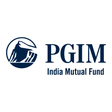 プログラムのアイコン：PGIM India MF