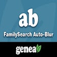 Ícone do programa: Genea FamilySearch Auto-B…