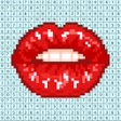 Ikon program: Pixel by Number: ASMR Col…