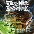Icoon van programma: Justin Wack and the Big T…