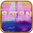 ไอคอนของโปรแกรม: Slot Sun