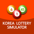 Ikon program: Korea Lotto Simulation