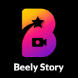 Beely : Story Maker for Insta  Short Video Editor