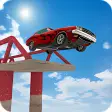 Build Your Way: Crossy Bridge Crash 2020
