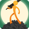 ไอคอนของโปรแกรม: Stick Fight Classic