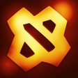 Иконка программы: Esports Manager of Dota 2…