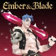 Icoon van programma: Ember and Blade Demo