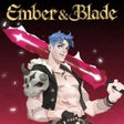 프로그램 아이콘: Ember and Blade Demo