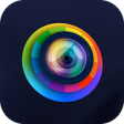 プログラムのアイコン：Energy Ring - Battery Ind…