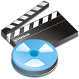 Symbol des Programms: Web Diashow