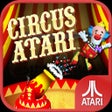 程序图标：Circus Atari