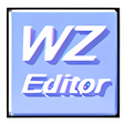 プログラムのアイコン：WZ Writing Editor 2