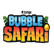 Icône du programme : Bubble Safari