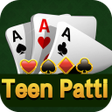Иконка программы: Teen Patti Blitz