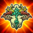 プログラムのアイコン：Ultimate DragonMaster