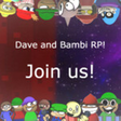 프로그램 아이콘: Dave and Bambi RP