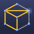 Symbol des Programms: One Connect Puzzle