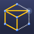Ícone do programa: One Connect Puzzle