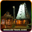 程序图标：Srisailam Travel Guide