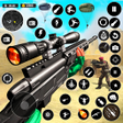 プログラムのアイコン：Critical Strike Games Off…