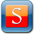 Icoon van programma: Synoniemen.net