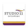 プログラムのアイコン：STUDIO11 Salon  Spa