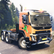程序图标:Euro Truck Cargo Simulati…