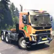 Euro Truck Cargo Simulation 20