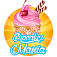 Cupcakes Mania - Match Three Game
