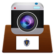 プログラムのアイコン：Cameras Massachusetts -Tr…