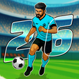 أيقونة البرنامج: Fire Up Football Manager …