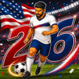Ícone do programa: Fire Up Football Manager …