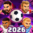 Ícone do programa: Fire Up Football Manager …