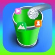 ไอคอนของโปรแกรม: Similar Photo Clean - Con…