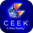 程序图标：CEEK Metaverse