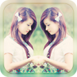 程序图标：Mirror Photo - Image Edit…