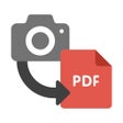 Ikon program: Photo to PDF - Just One C…