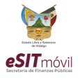 程序图标：eSITmóvil Hidalgo