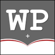 أيقونة البرنامج: Wordproject Plus Audio Bi…