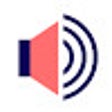 ไอคอนของโปรแกรม: OkaySpeak