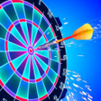 プログラムのアイコン：Darts of Fury