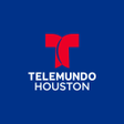 プログラムのアイコン：Telemundo Houston: Notici…