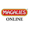 أيقونة البرنامج: Magalies Citrus Online