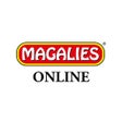 Ícone do programa: Magalies Citrus Online