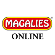 Icoon van programma: Magalies Citrus Online