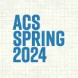 ACS Spring 2024