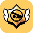 Icoon van programma: 1 Companion for Brawl Sta…