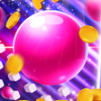 ไอคอนของโปรแกรม: Plinkball