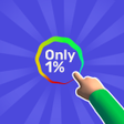 أيقونة البرنامج: Only 1 Challenges
